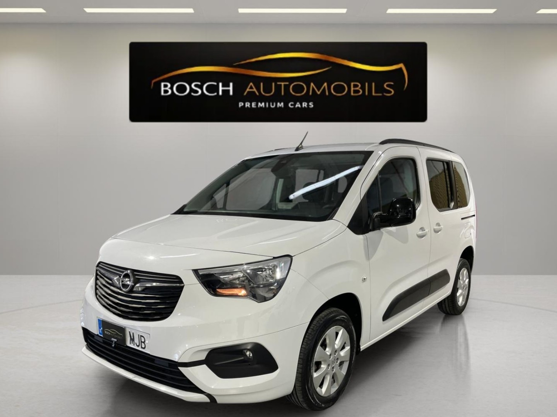 Imagen de OPEL Combo