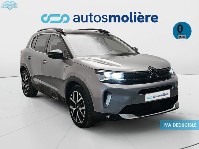 Foto del CITROEN C5 Aircross Hybrid Shine Pack EAT8 225