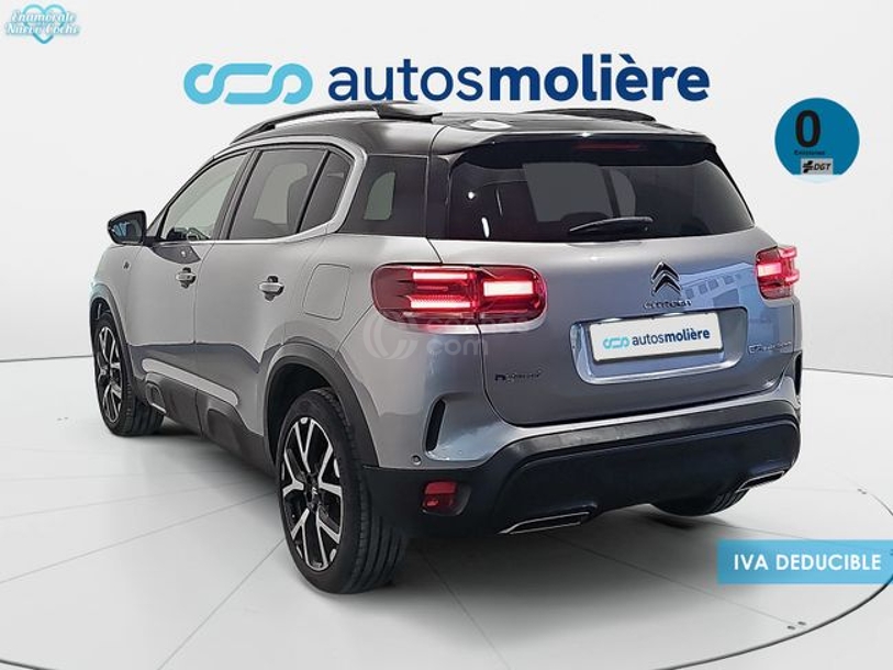 Foto del CITROEN C5 Aircross Hybrid Shine Pack EAT8 225