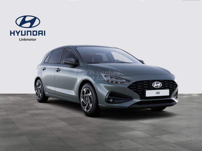 Foto del HYUNDAI i30 1.5 DPI Klass 96