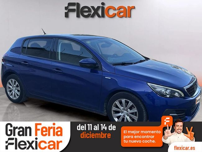 PEUGEOT 308 (5p Style 1.2 PureTech 96KW (130CV) EAT8) en Cádiz