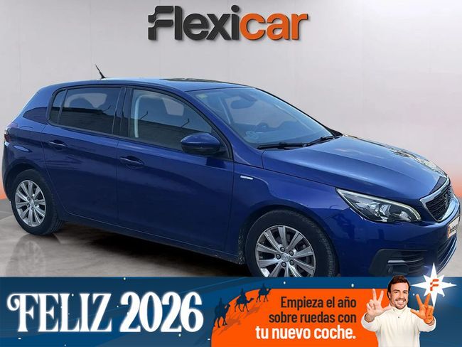 PEUGEOT 308 (5p Style 1.2 PureTech 96KW (130CV) EAT8) en Cádiz