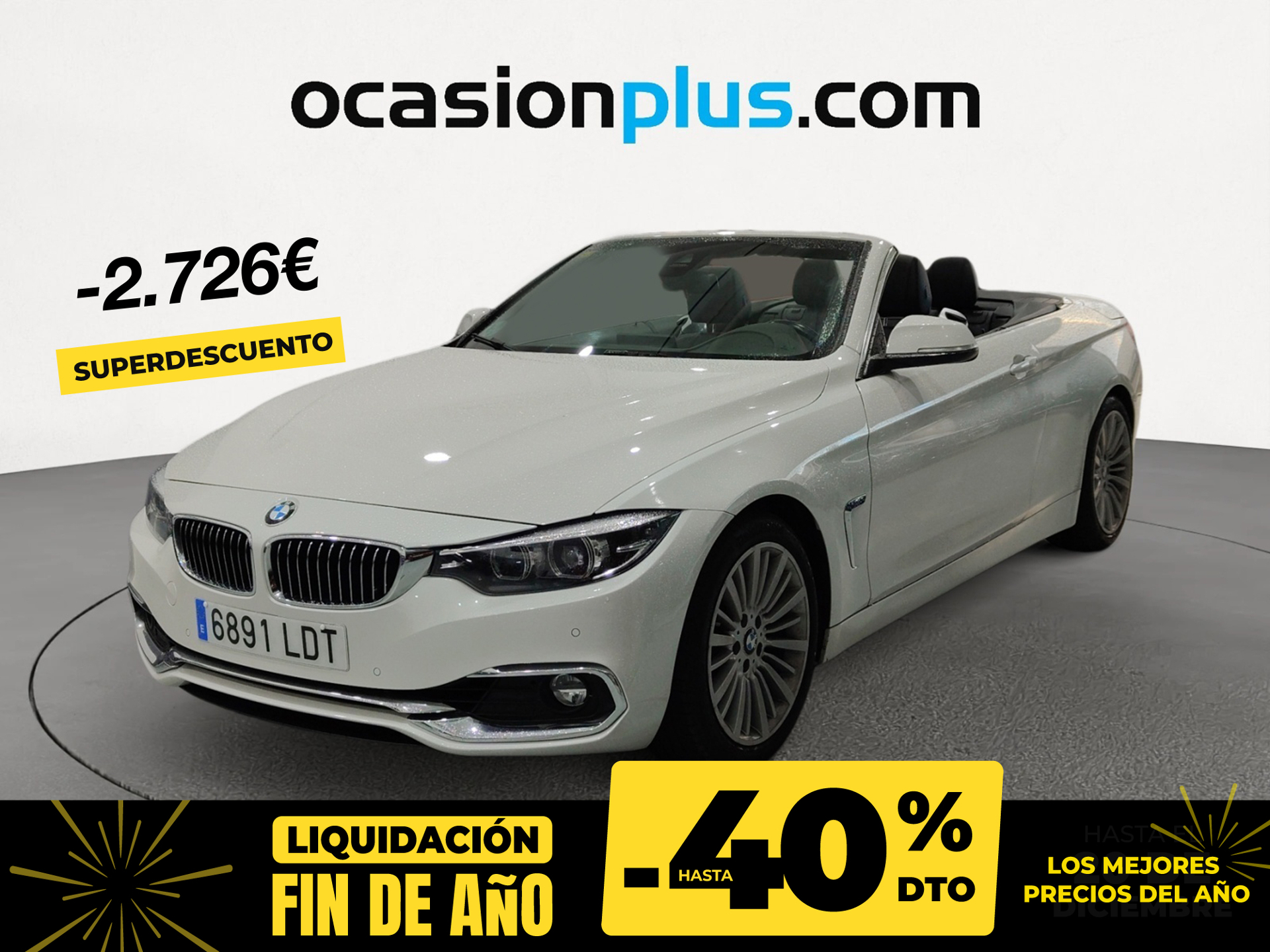 Imagen de BMW Serie 4