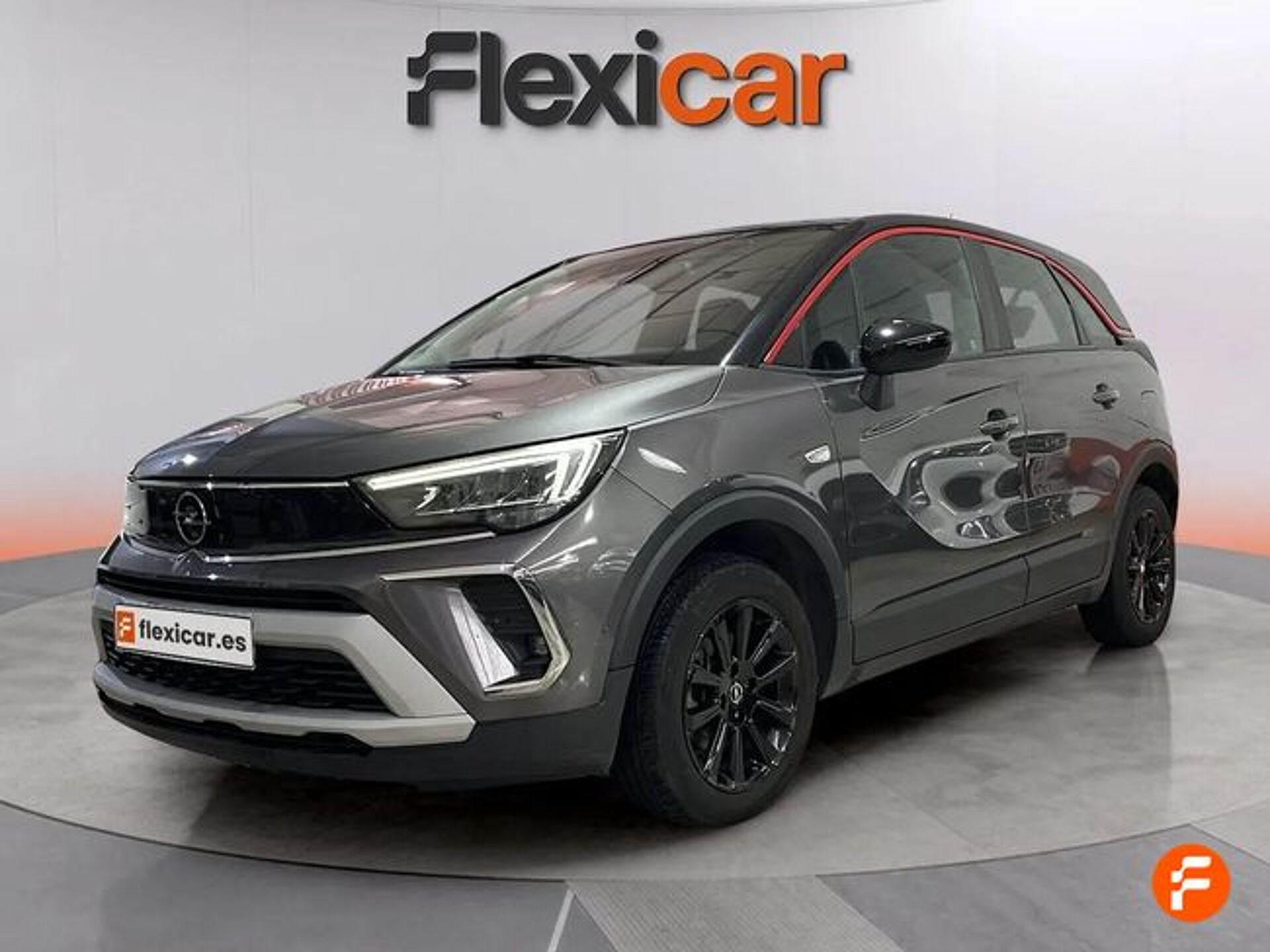 Imagen 3 de OPEL Crossland