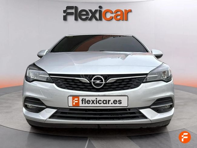 Foto del OPEL Astra 1.2T S-S Business Elegance 130