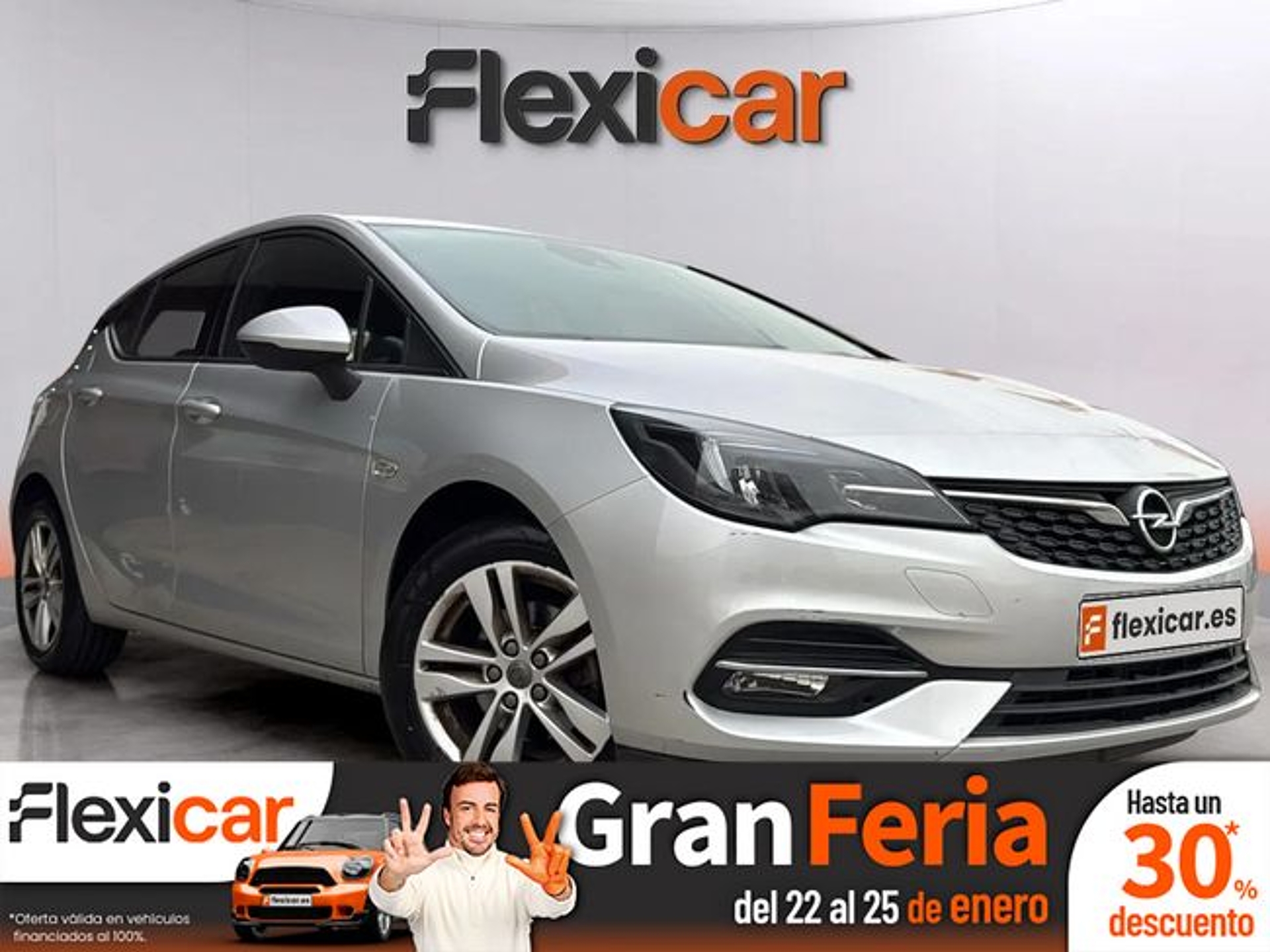 Imagen de OPEL Astra