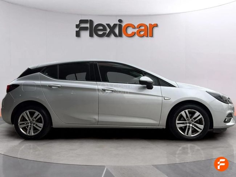 Foto del OPEL Astra 1.2T S-S Business Elegance 130
