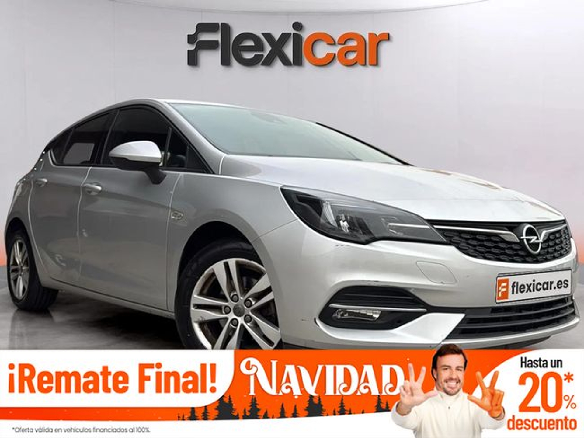 Imagen de OPEL Astra