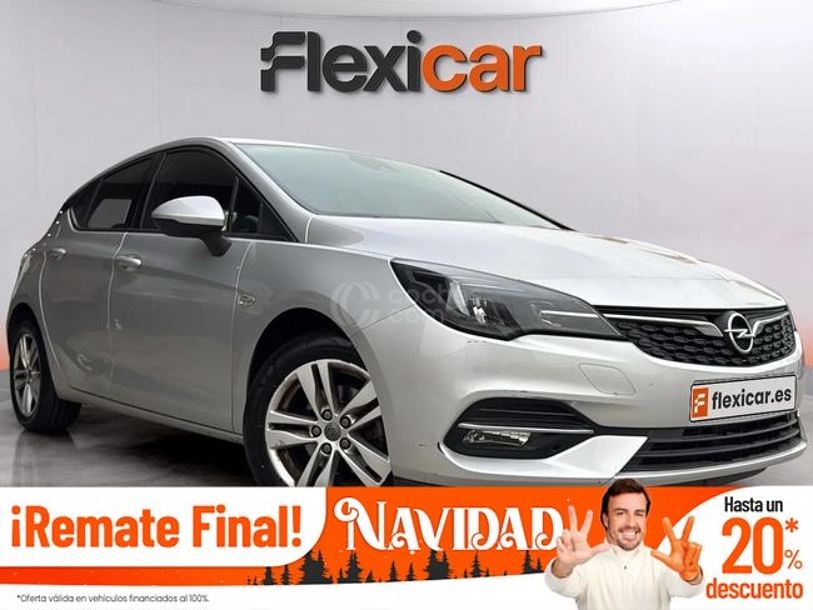 Foto del OPEL Astra 1.2T S-S Business Elegance 130
