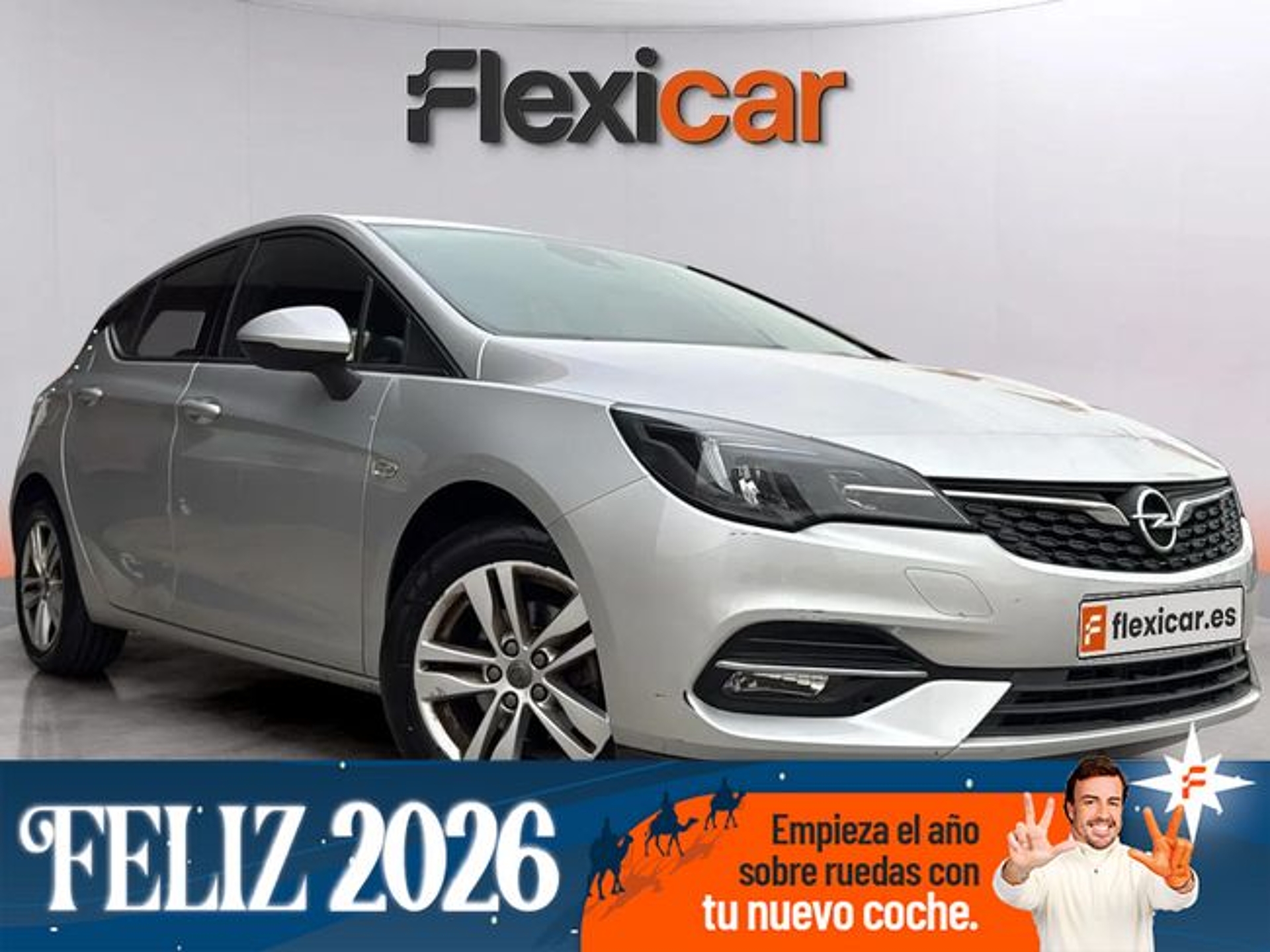 Imagen de OPEL Astra