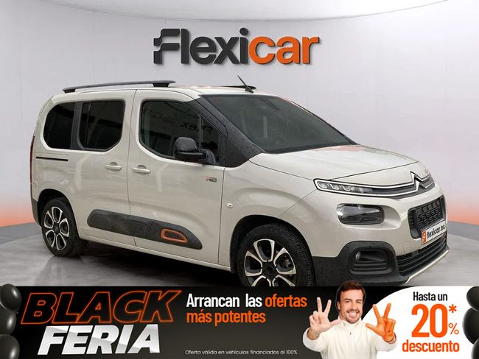 Imagen 1 de CITROEN Berlingo