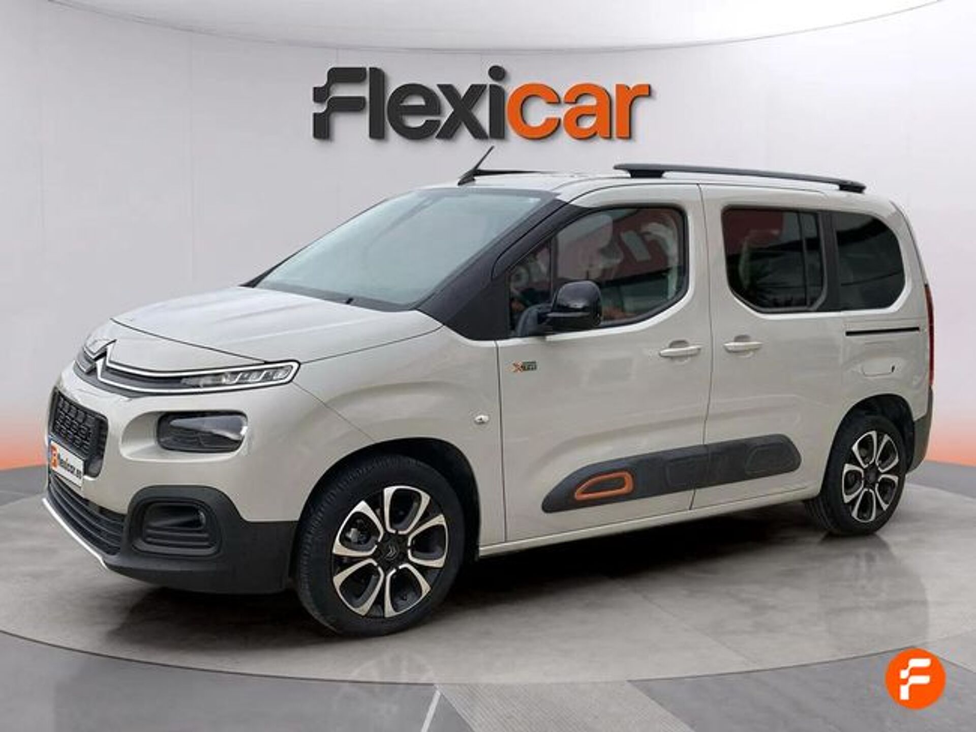 Imagen 3 de CITROEN Berlingo