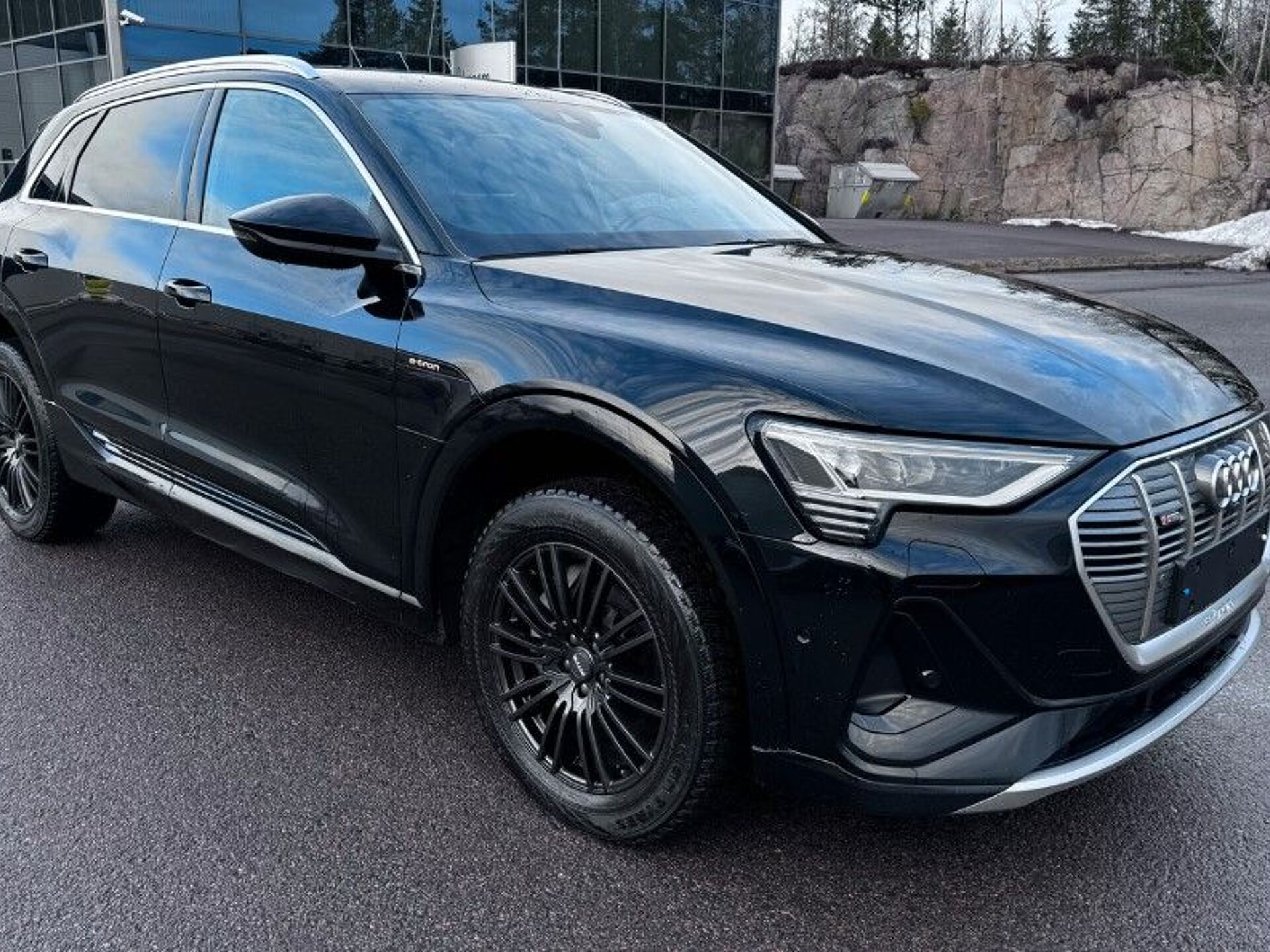 Imagen 2 de AUDI e-tron