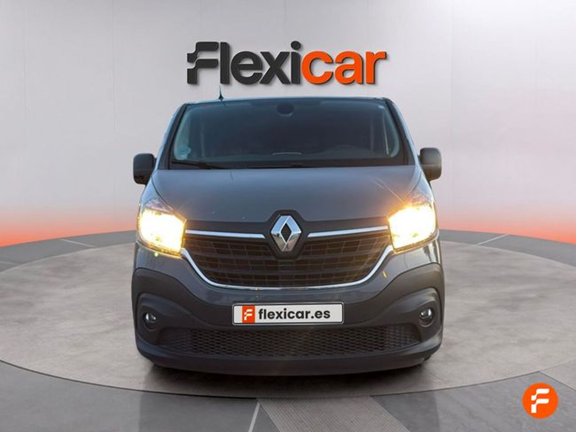 Imagen 2 de RENAULT Trafic