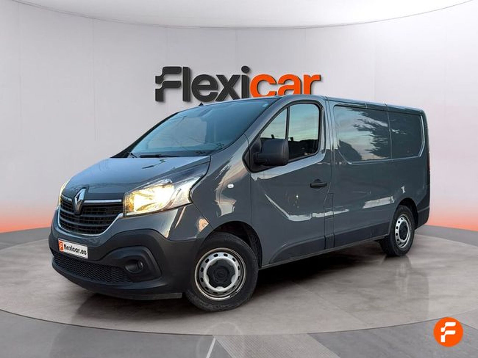 Imagen 3 de RENAULT Trafic