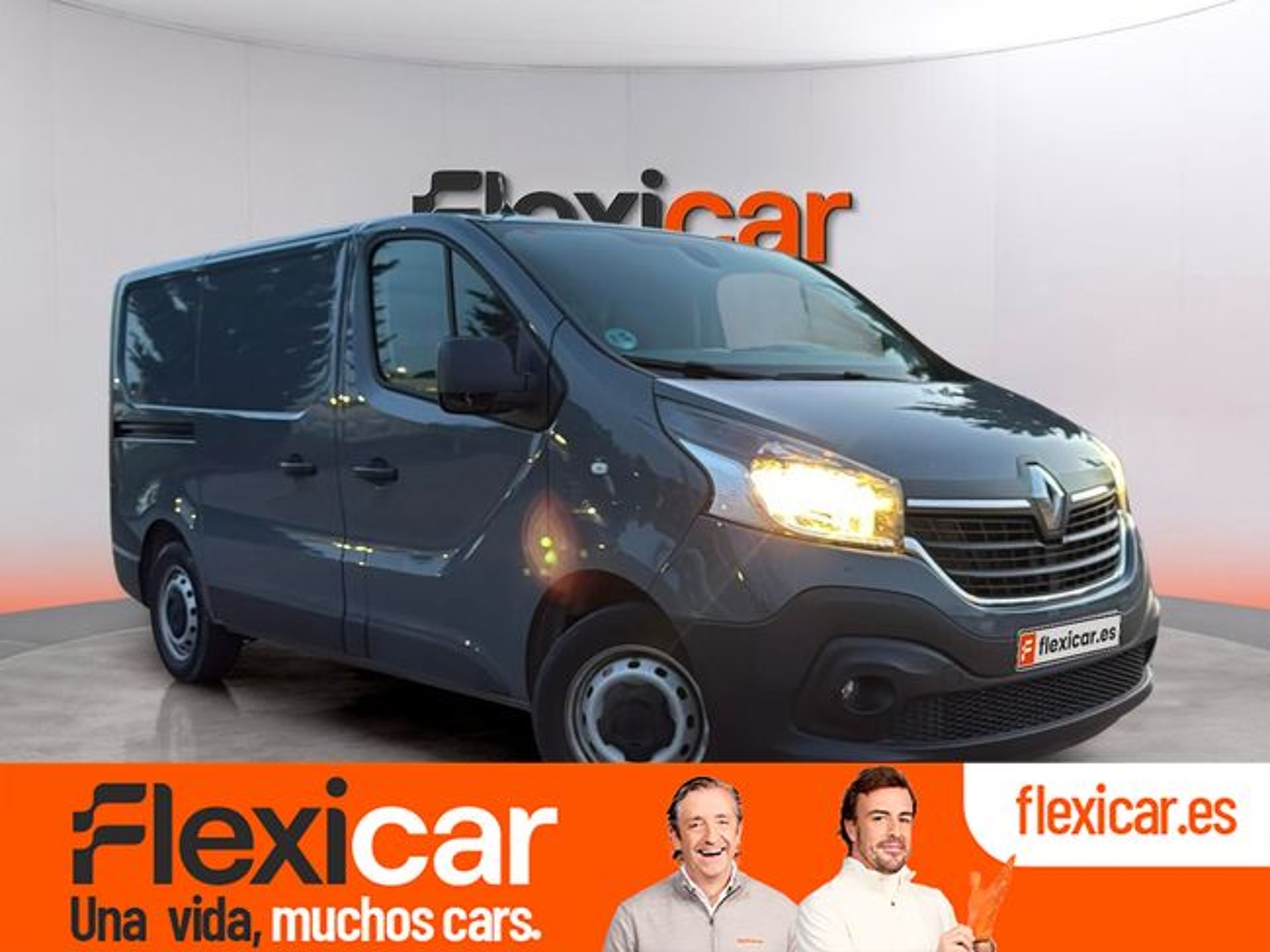 Imagen de RENAULT Trafic