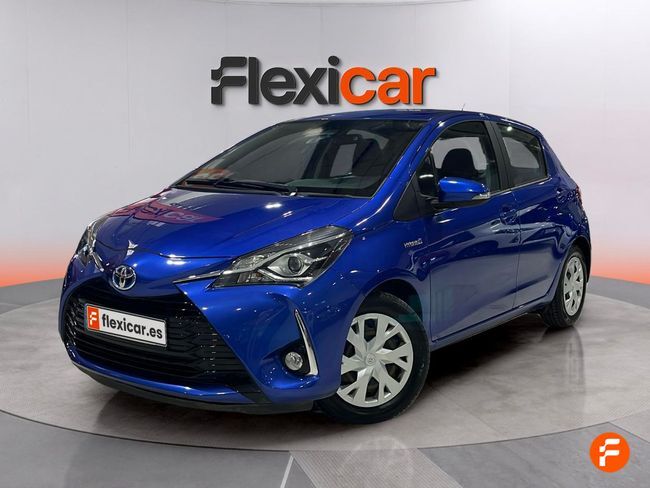 Foto del TOYOTA Yaris 120H 1.5 Business Plus