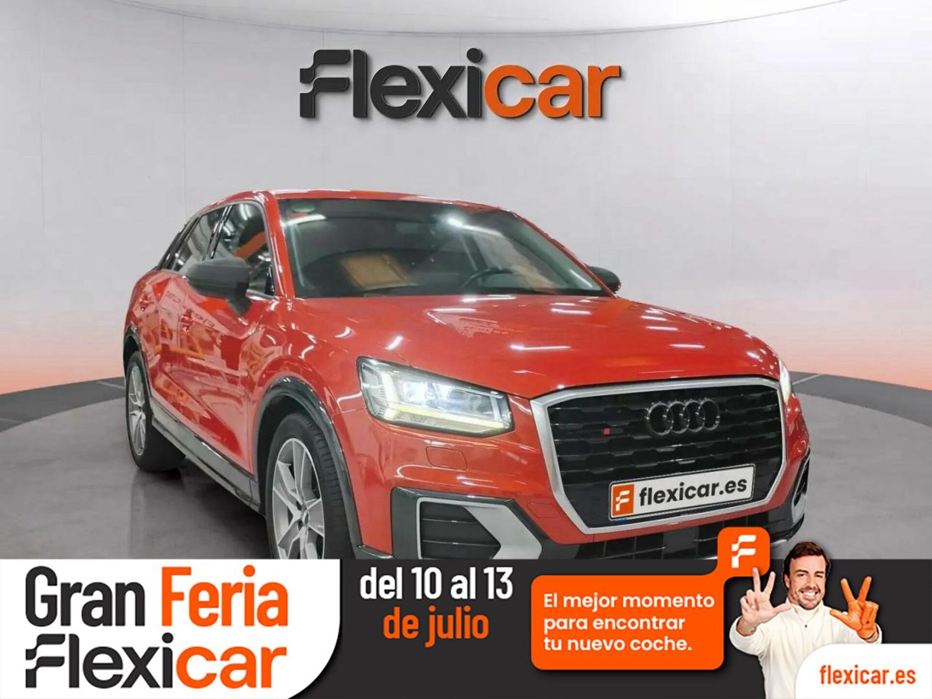 Imagen de AUDI Q2