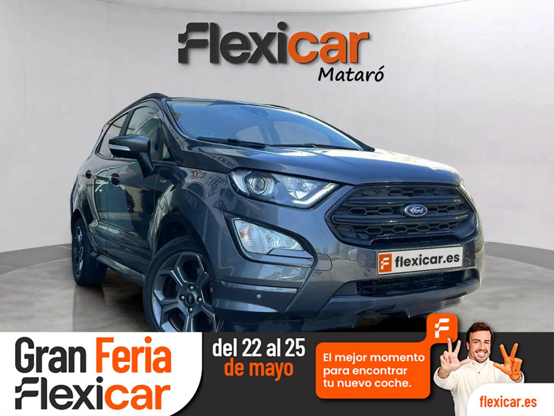 Imagen de FORD EcoSport