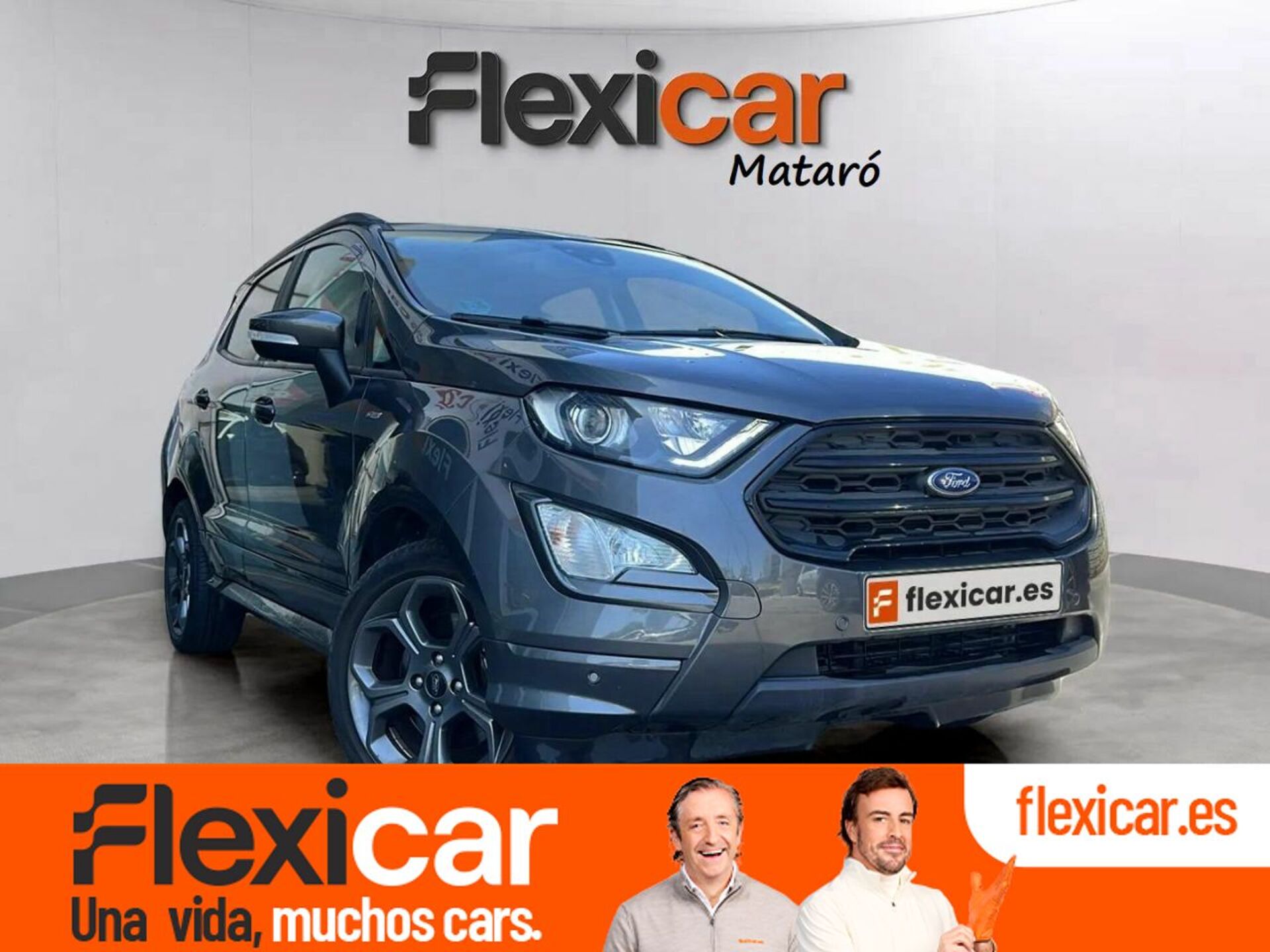 Imagen de FORD EcoSport