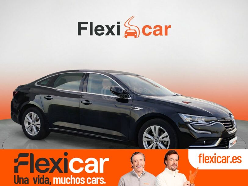 Foto del RENAULT Talisman 1.5dCi Energy ECO2 Life 81kW