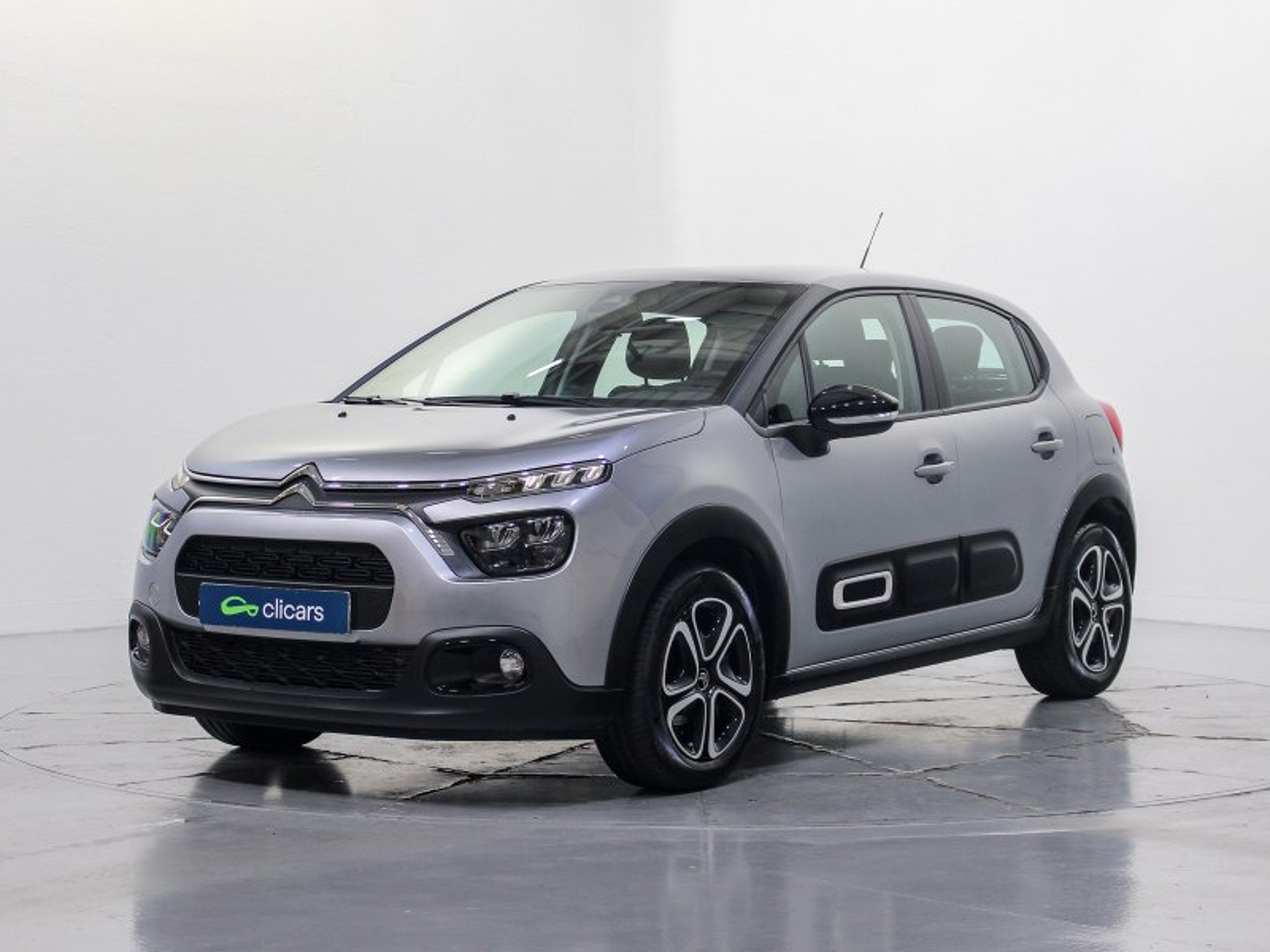 Imagen de CITROEN C3