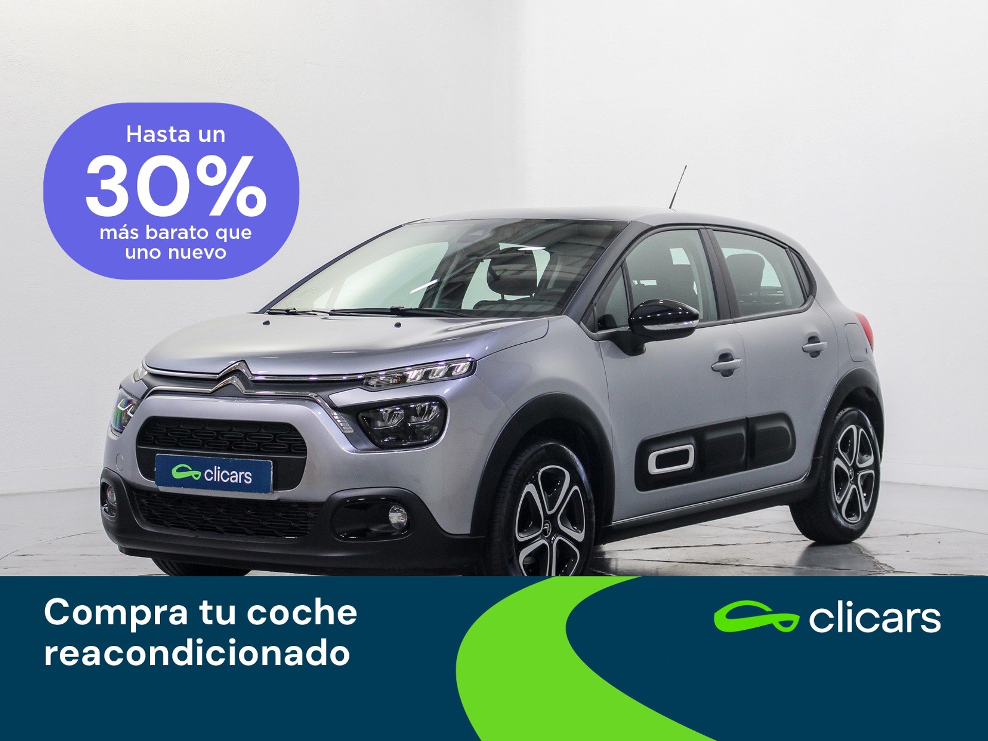Imagen de CITROEN C3