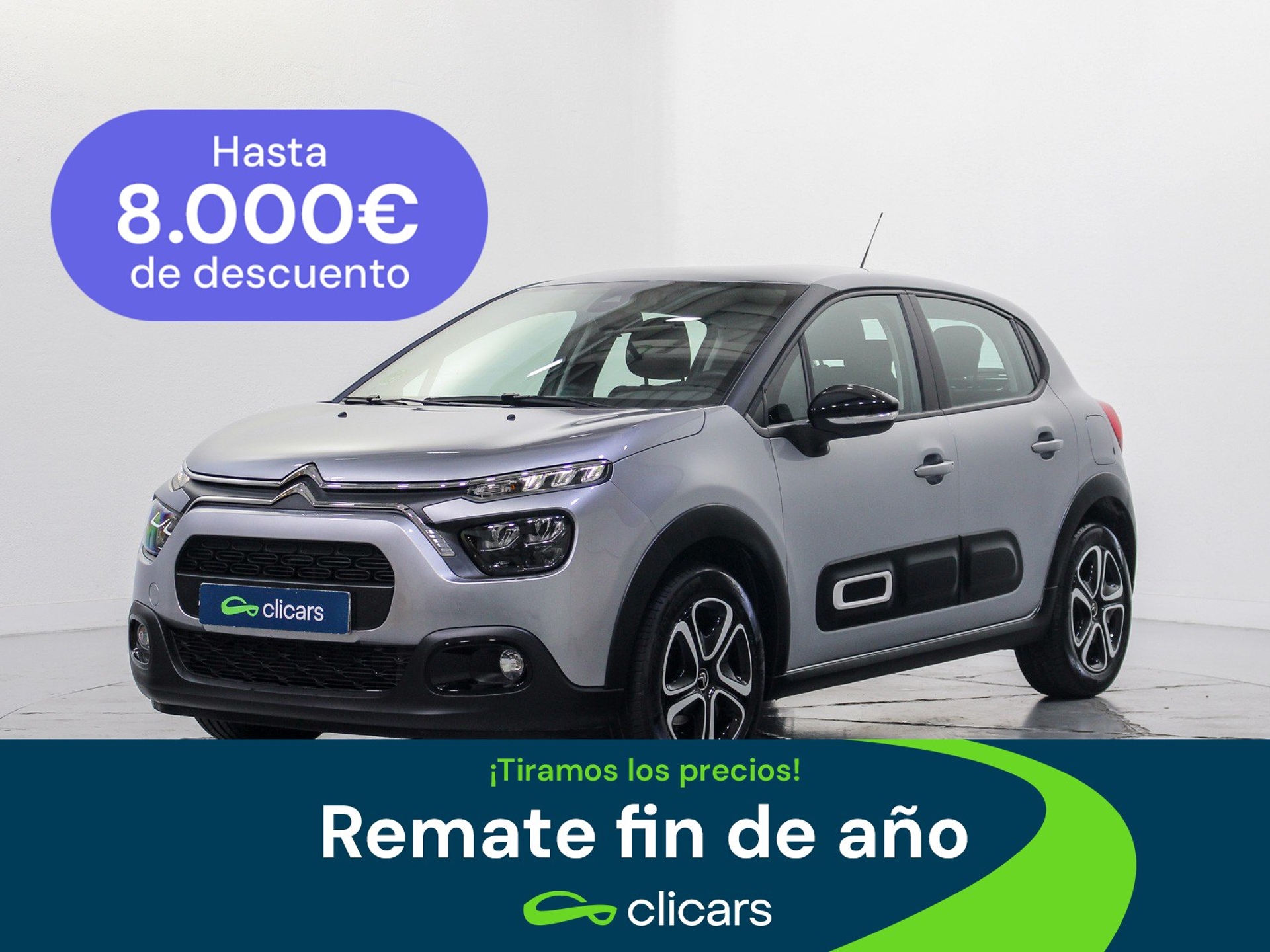 Imagen de CITROEN C3