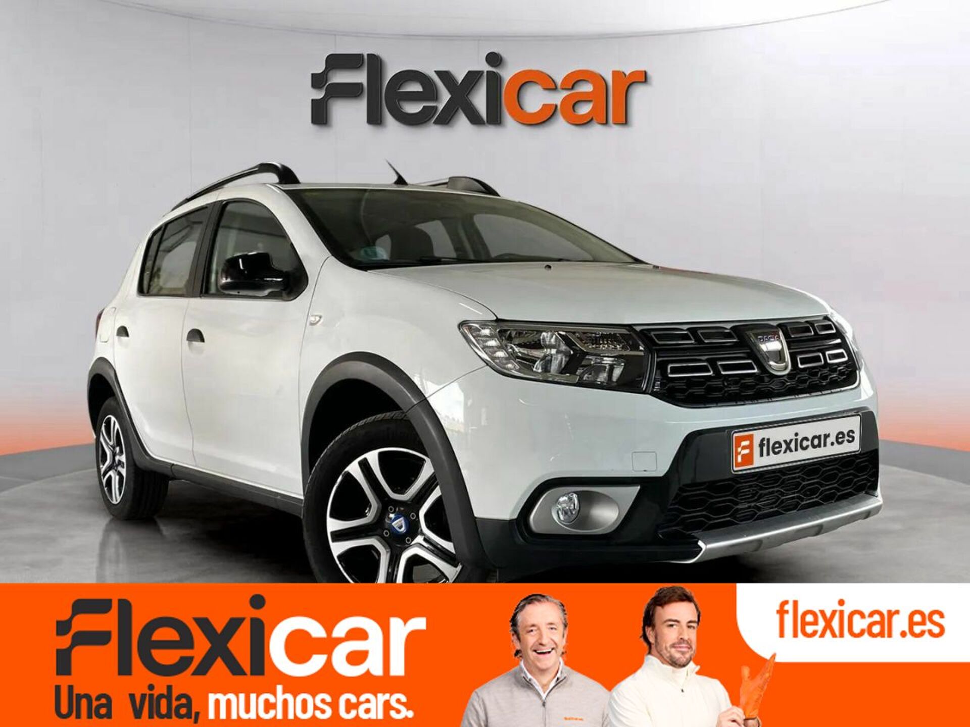 Imagen de DACIA Sandero