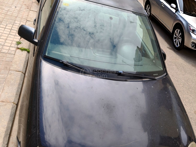 Foto del VOLKSWAGEN Polo 1.9TDI Highline