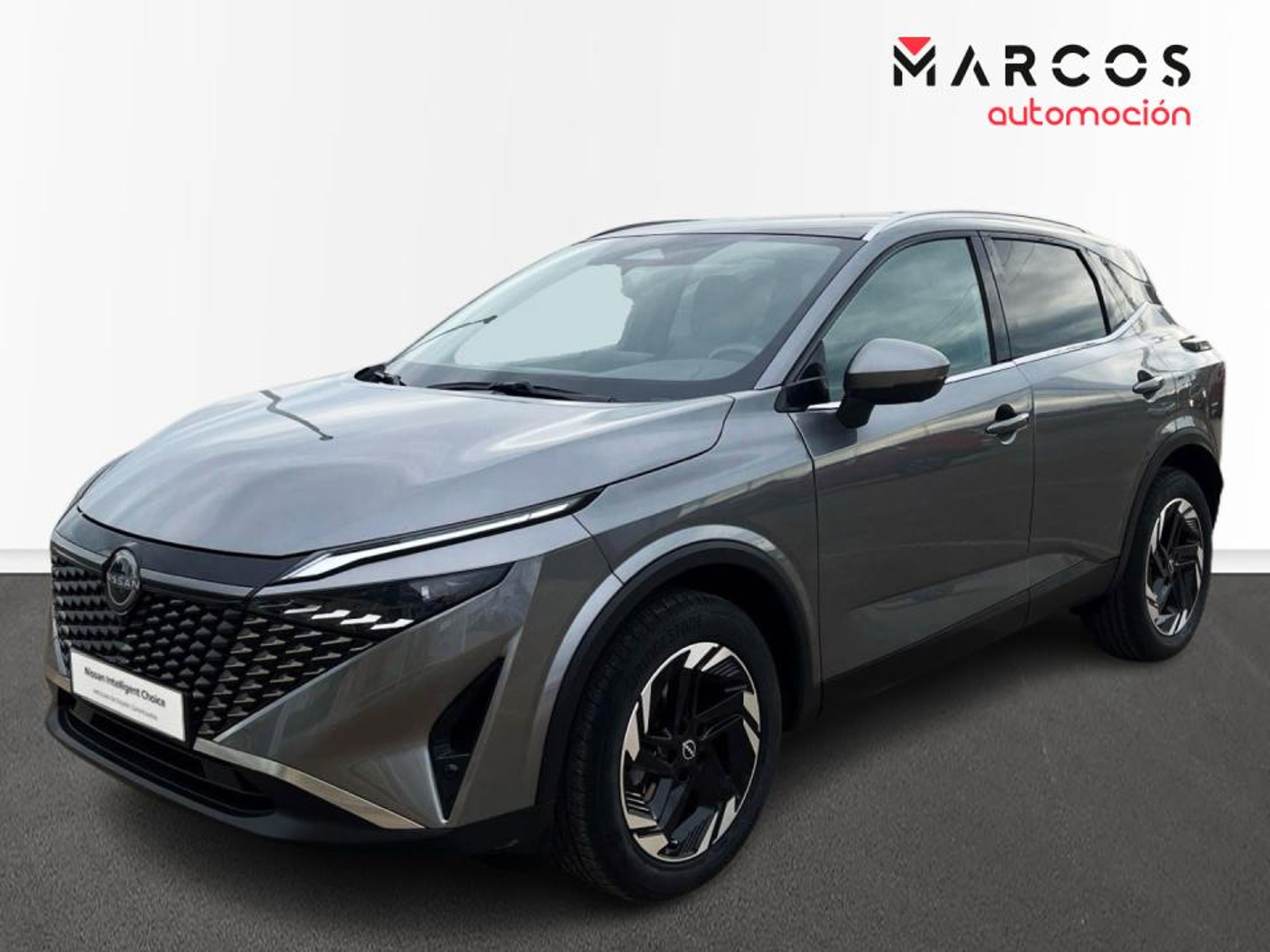 Imagen de NISSAN Qashqai