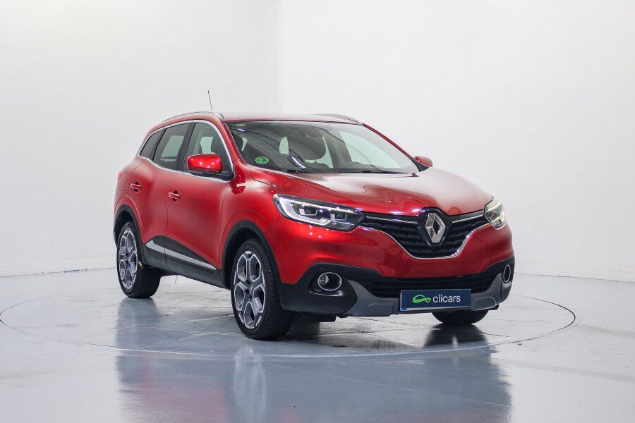 Foto del RENAULT Kadjar 1.2 TCe Energy Zen 97kW