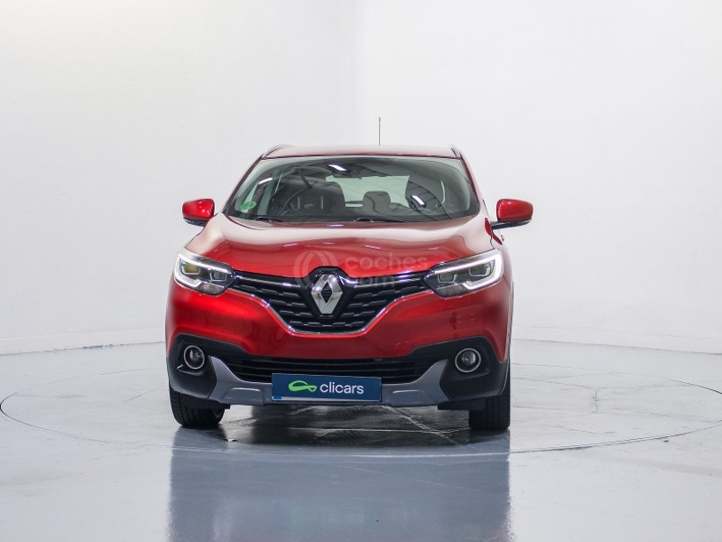 Foto del RENAULT Kadjar 1.2 TCe Energy Zen 97kW