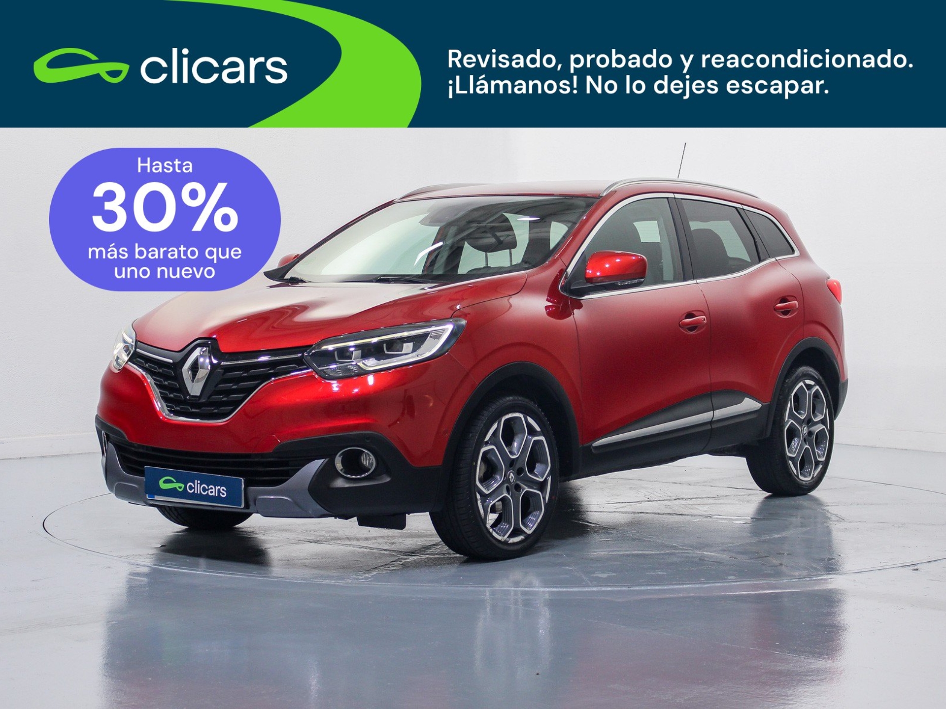 Imagen de RENAULT Kadjar