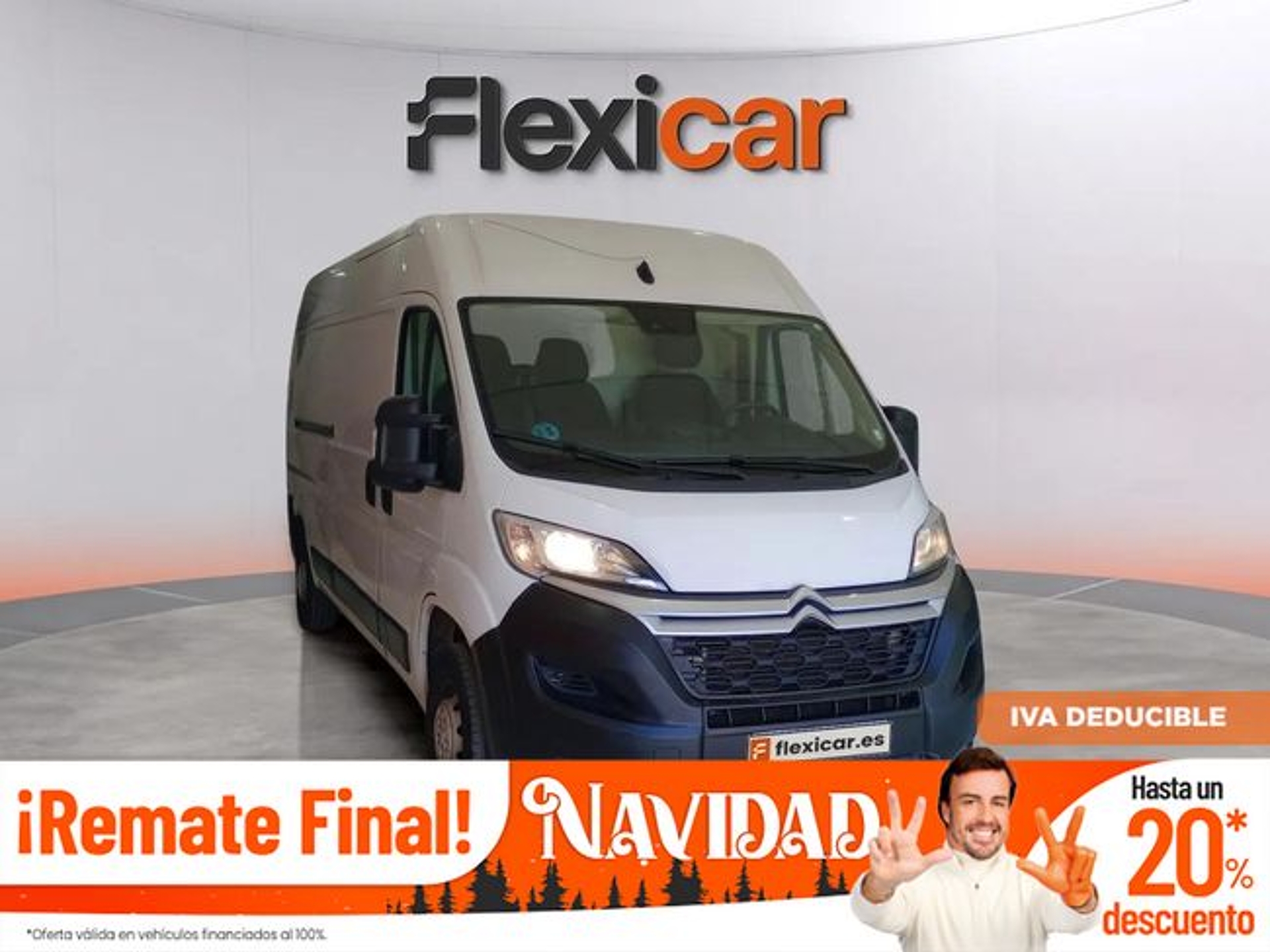 Imagen de CITROEN Jumper