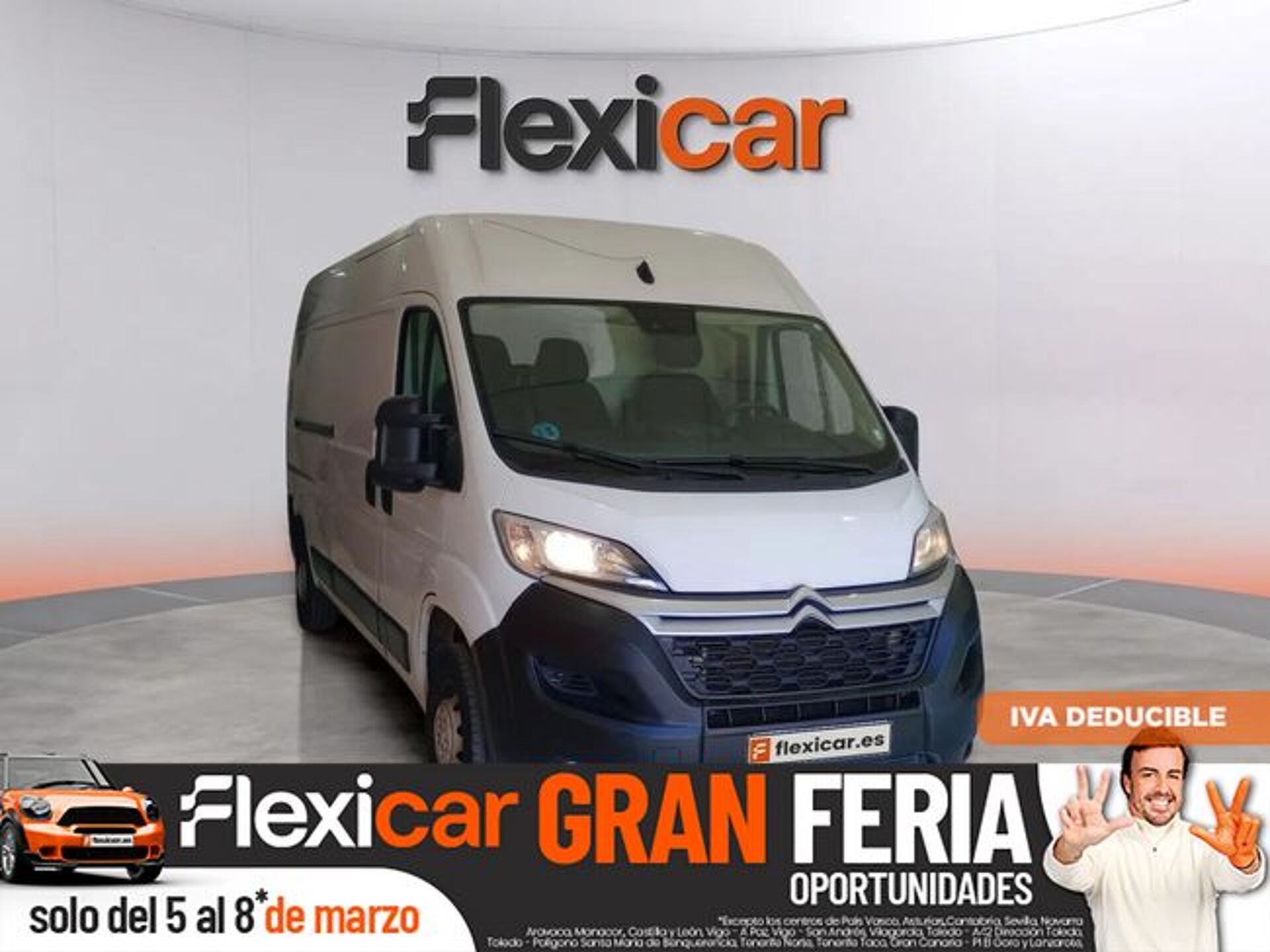 Imagen 1 de CITROEN Jumper