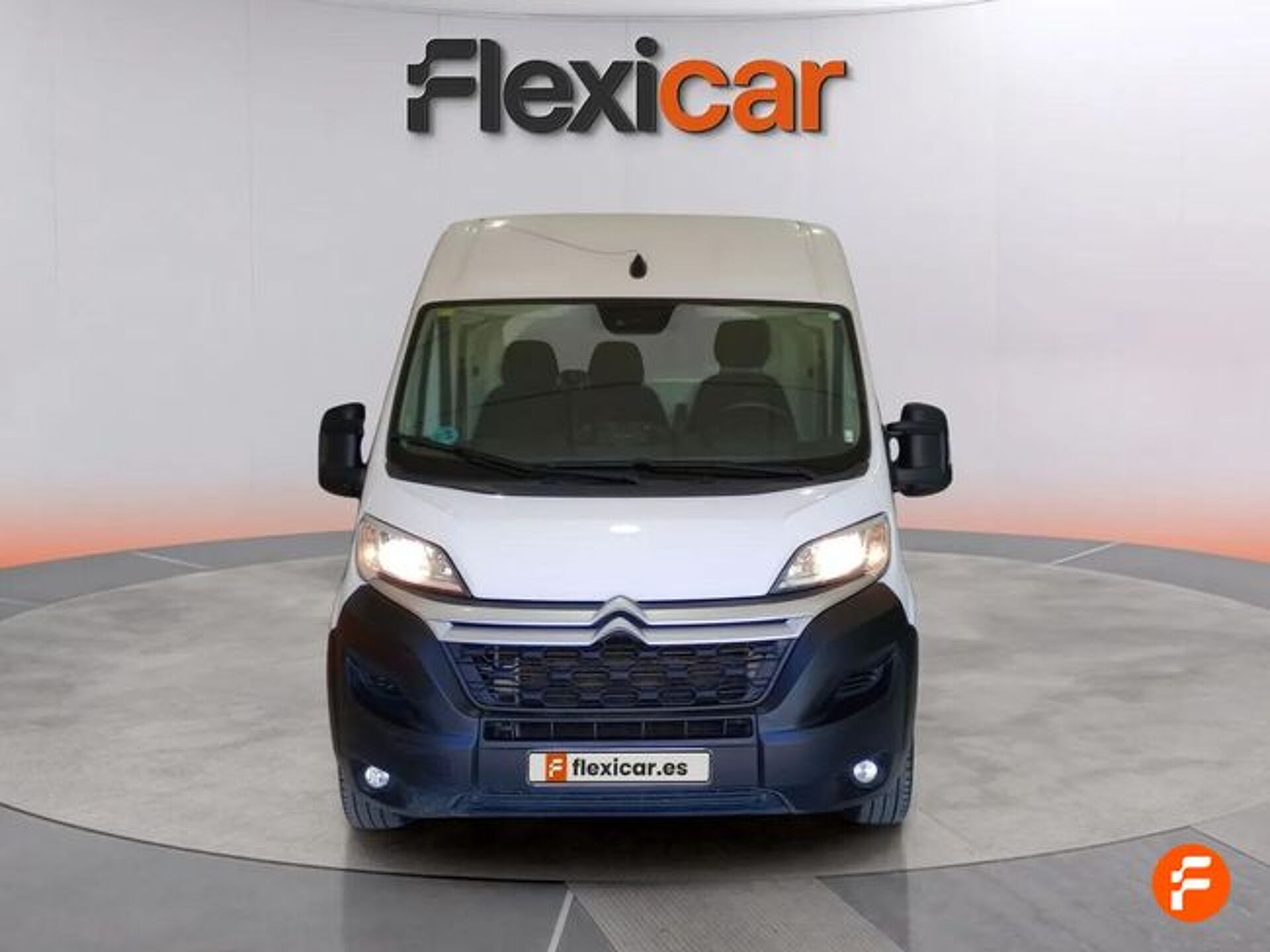 Imagen 2 de CITROEN Jumper