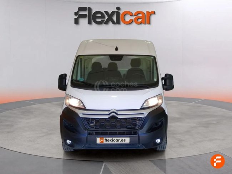 Foto del CITROEN Jumper Fg. 2.2BlueHDi 35 L3H2 S&S 140