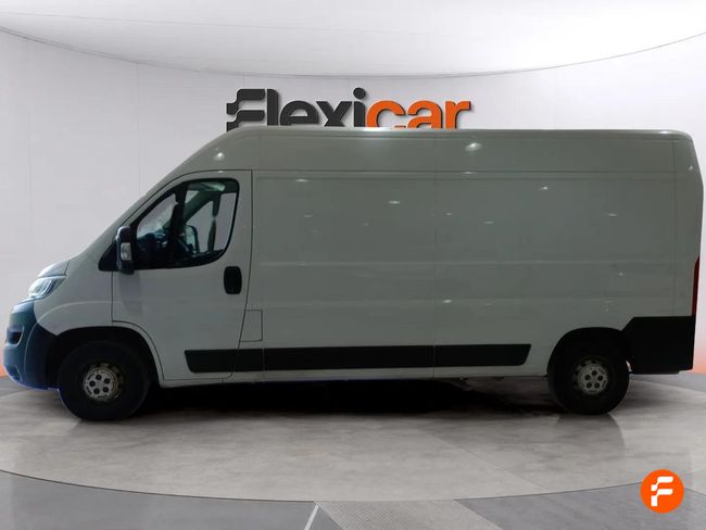 Foto del CITROEN Jumper Fg. 2.2BlueHDi 35 L3H2 S&S 140