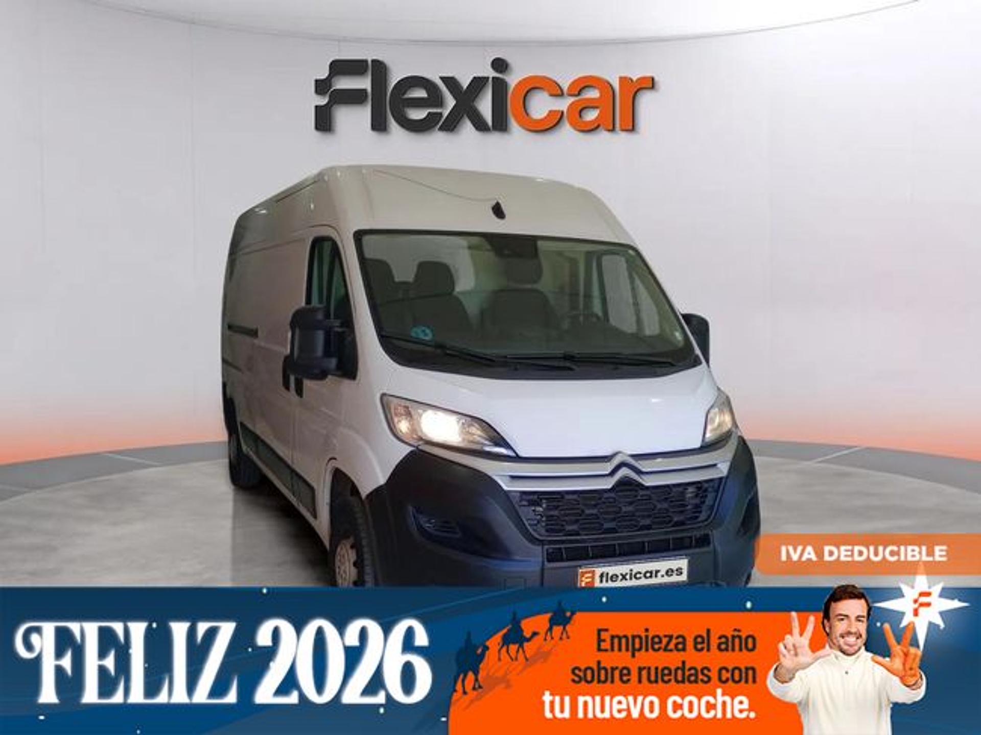 Imagen de CITROEN Jumper