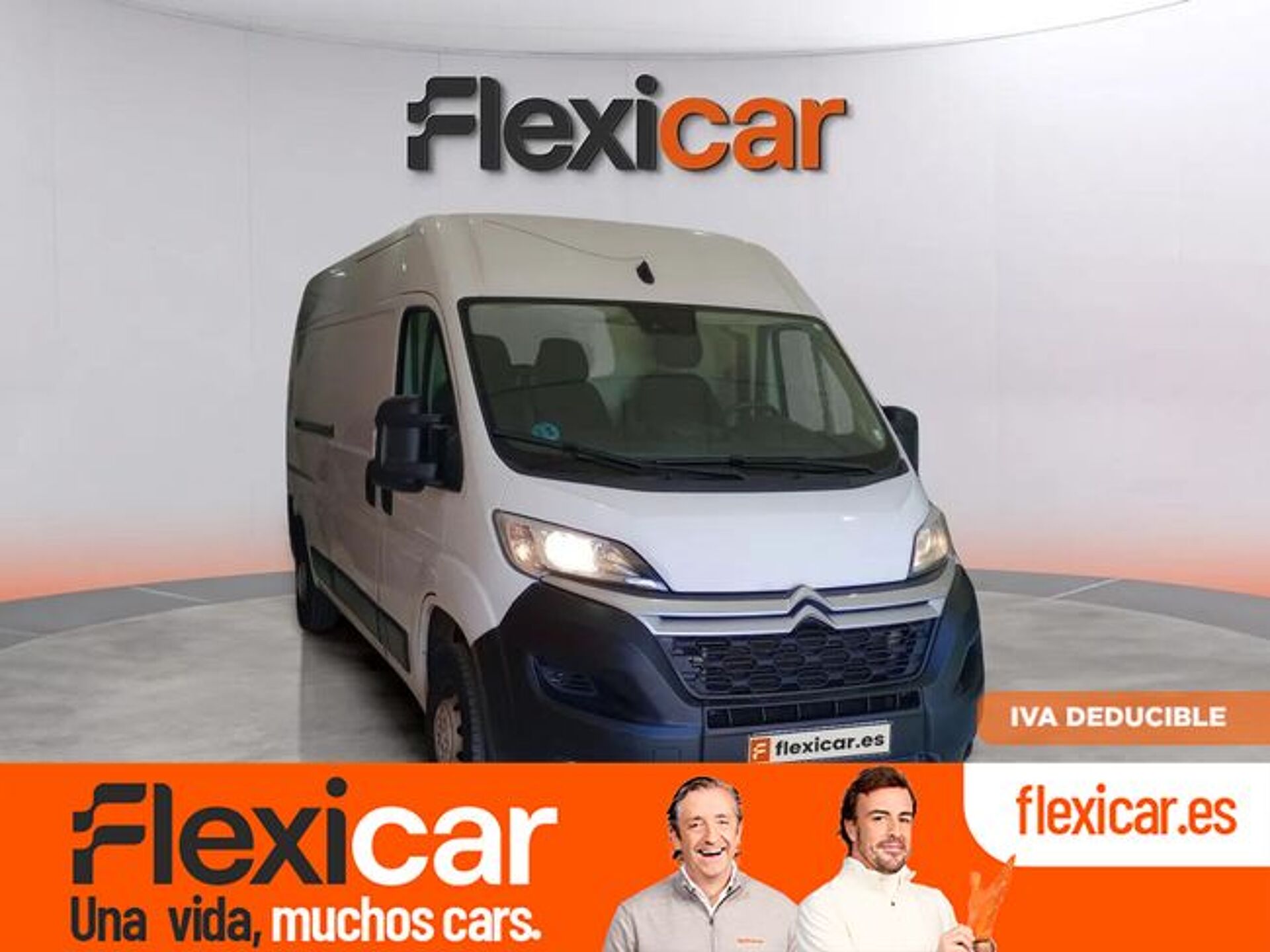 Imagen 1 de CITROEN Jumper