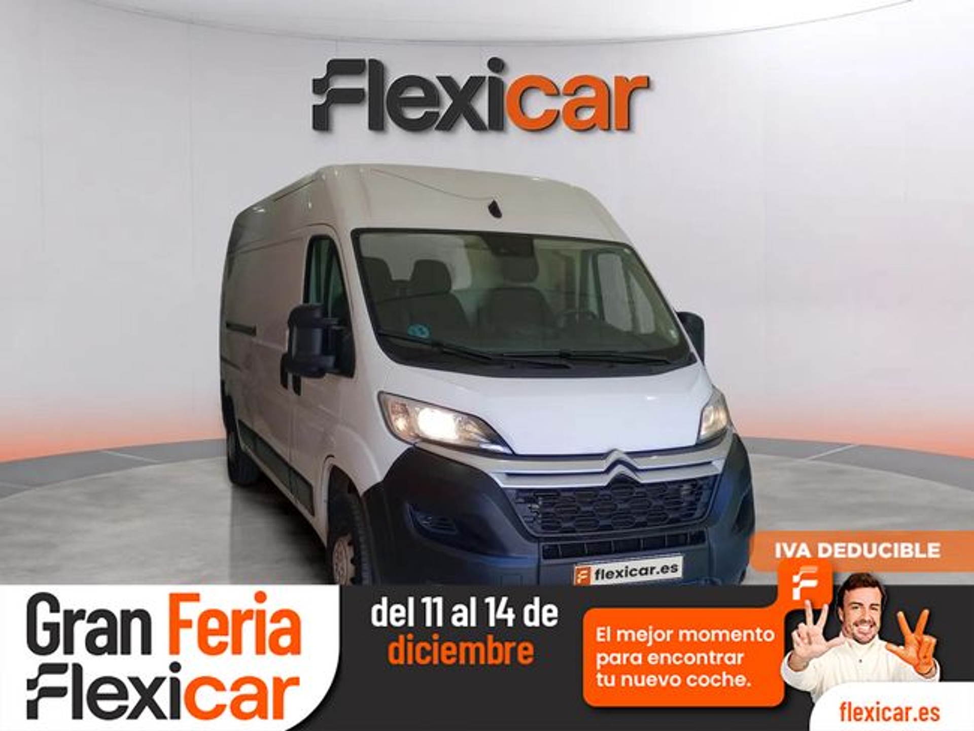 Imagen de CITROEN Jumper