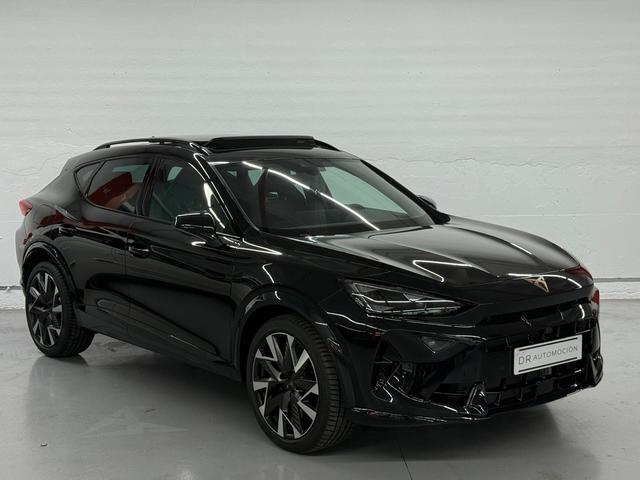 CUPRA Formentor (2.0 TSI VZ 4Drive DSG 245 kW (333 CV)) en Barcelona