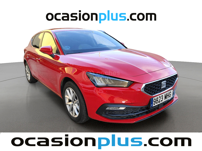 Foto del SEAT León 1.5 TSI S&S Style 130