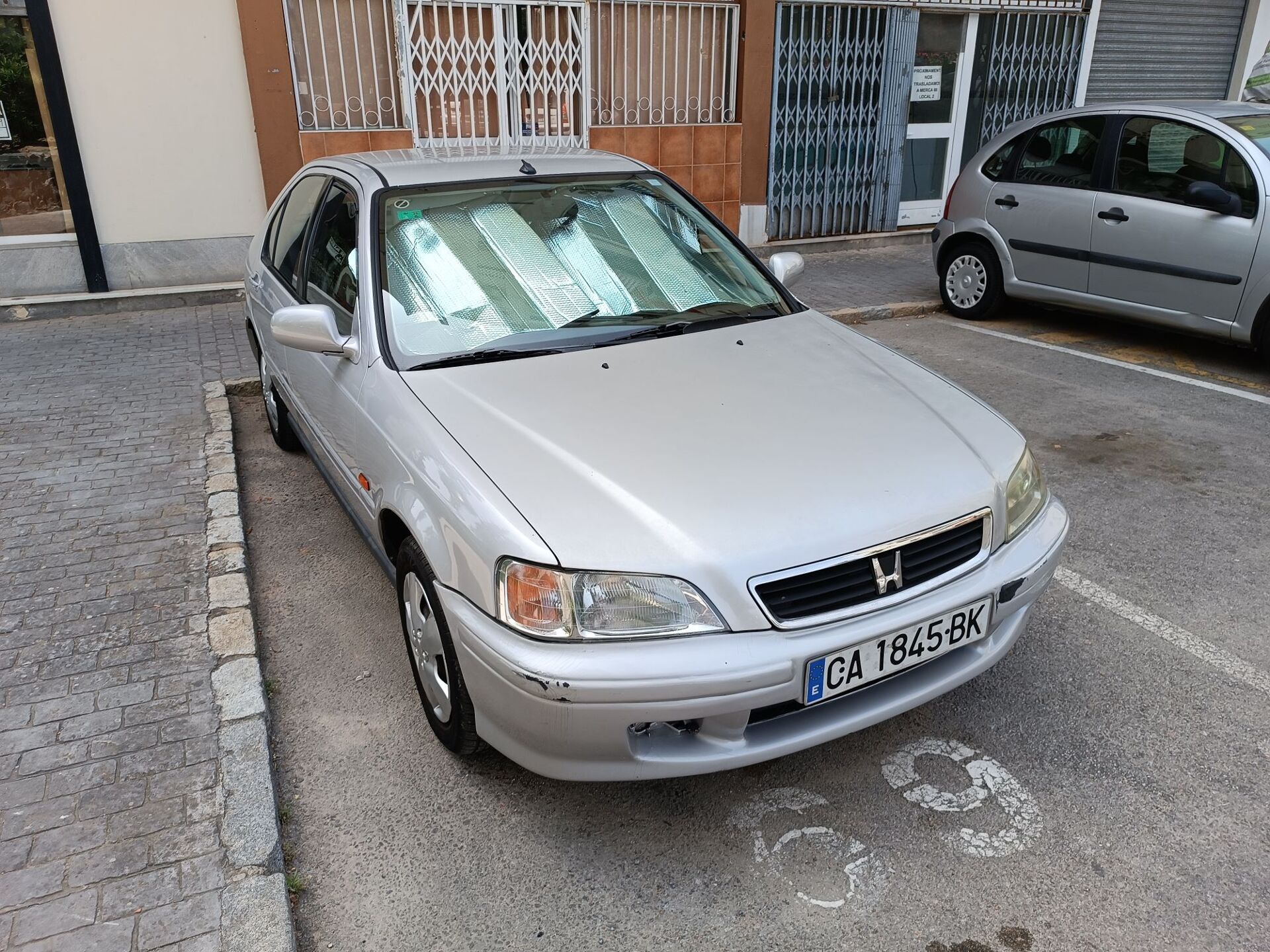 Imagen de HONDA Civic