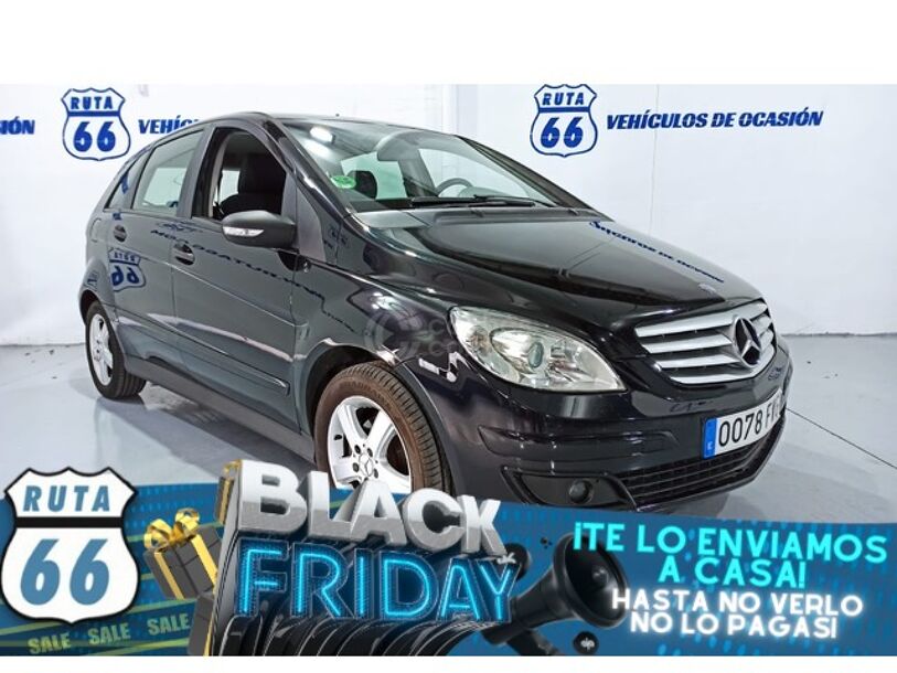 Foto del MERCEDES Clase B B 150