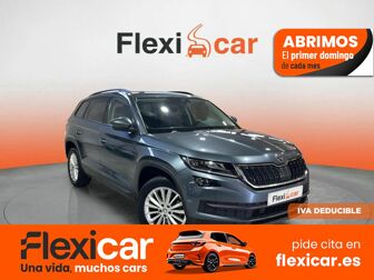 Imagen de SKODA Kodiaq 1.5 TSI Ambition 4x2 110kW