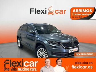 Imagen de SKODA Kodiaq