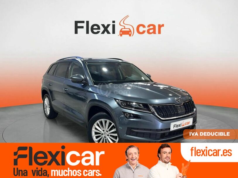Foto del SKODA Kodiaq 1.5 TSI Ambition 4x2 110kW