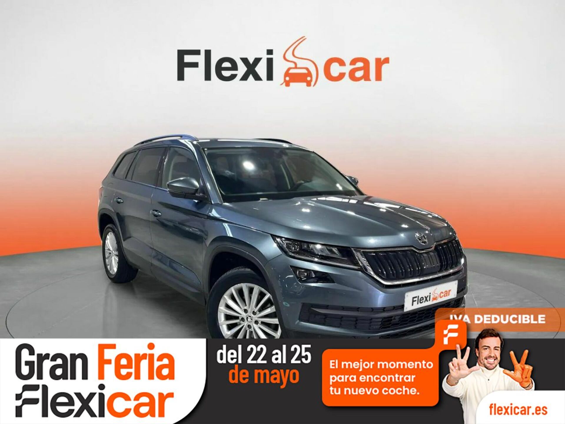 Imagen de SKODA Kodiaq